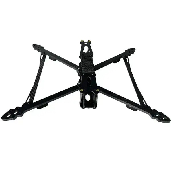 Original MARK 4 10 13 15 Inch DIY Quadcopter Drone Frames With Camera Remote Control and 5km Transmission-Accessory Drones